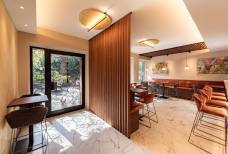 Hotel Chrys - Bar